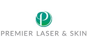 Premier Laser  & Skin Fulham Logo