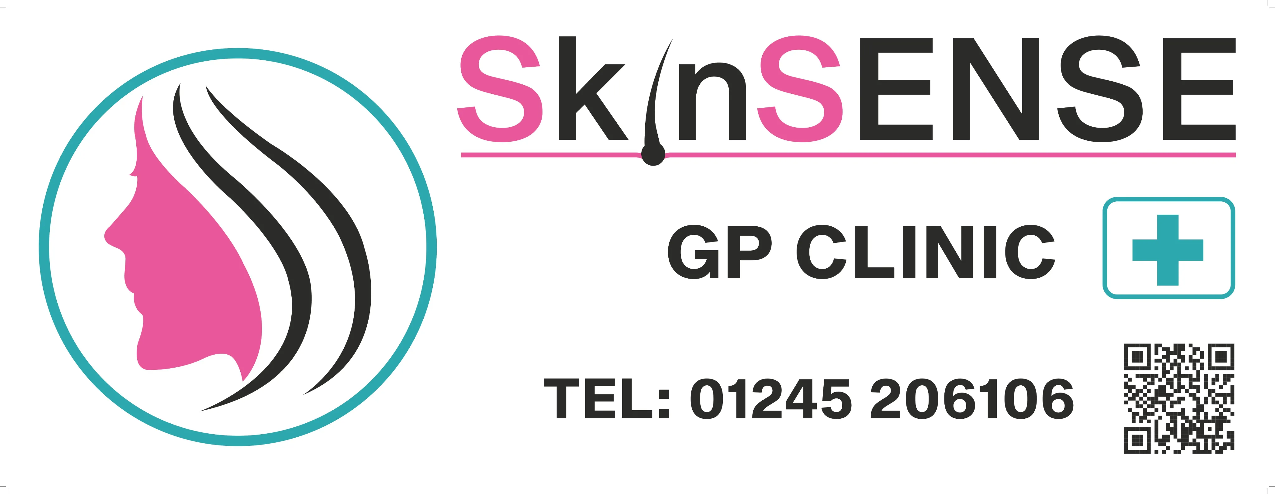 Skin Sense GP Clinic Logo