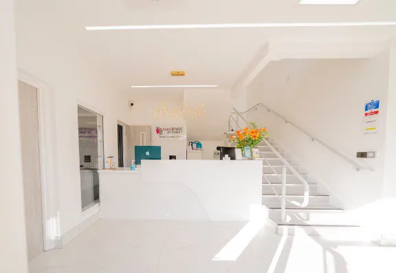 Skin Sense GP Clinic Right Banner