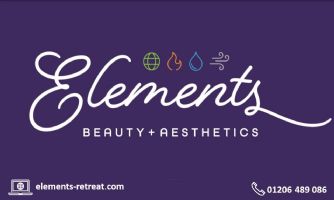 Elements Therapeutic RetreatLogo