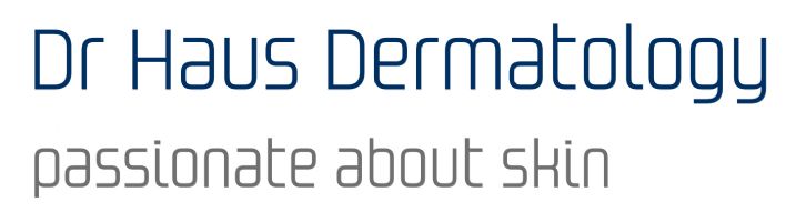 Dr Haus DermatologyLogo