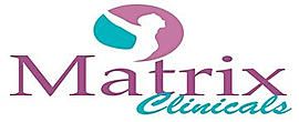 Matrix Clinicals Logo