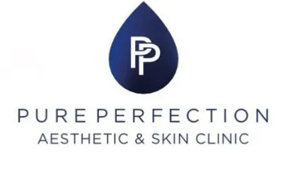 Pure Perfection Clinic Logo