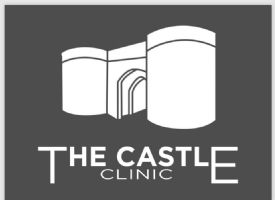 The Castle ClinicLogo