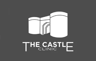 The Castle ClinicLogo