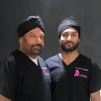 Essex Medical AestheticsLogo