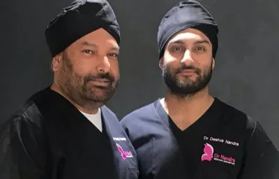 Essex Medical AestheticsLogo