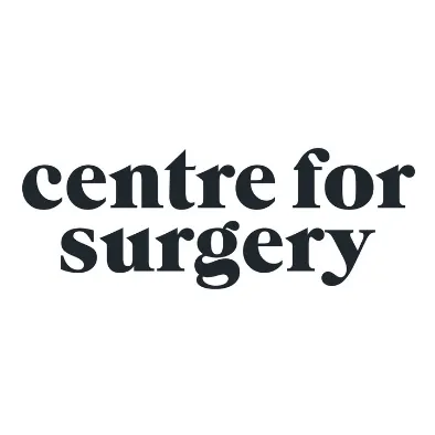 Centre For Surgery Logo