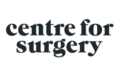 Centre For SurgeryLogo