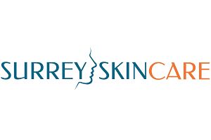 Surrey Skincare Logo