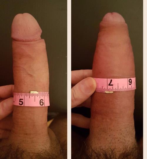 Penis Before And After Pictures 99