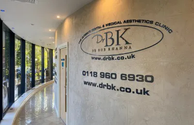 Dr BK Clinic