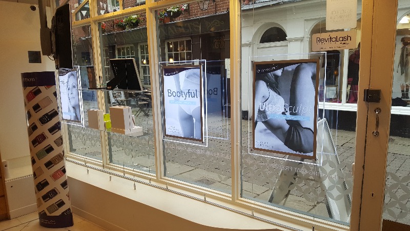 Window Display