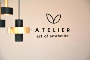 LAtelier AestheticsLogo