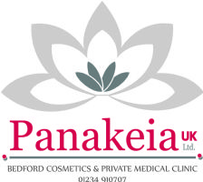 Panakeia UK Ltd Logo