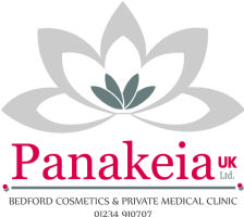 Panakeia UK LtdLogo