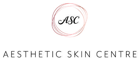 Aesthetic Skin CentreLogo