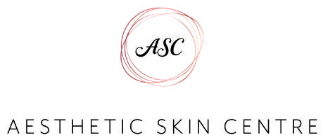 Aesthetic Skin Centre Logo