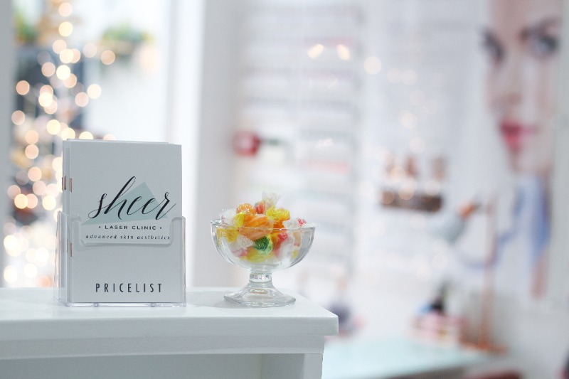 Sheer Laser Clinic