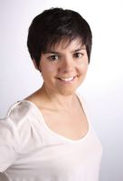 Dr Natalie Geary Photo