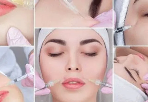 Laser and Cosmetic Clinic Left Banner