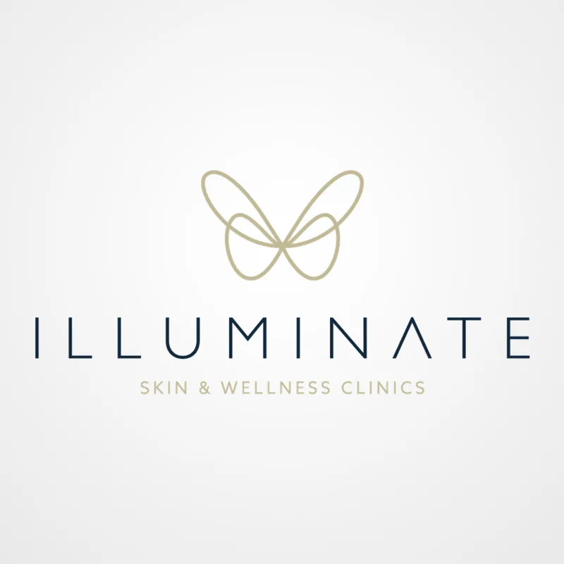 Illuminate Skin Clinic Logo