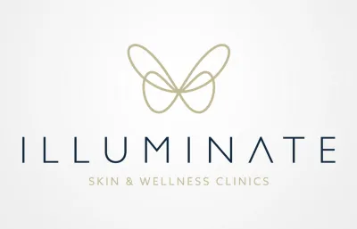 Illuminate Skin Clinic Logo