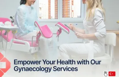 Gynecology service