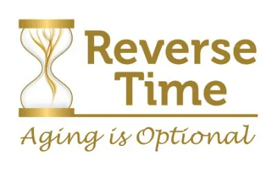 Reverse Time Aesthetic Treatments Winchester Logo