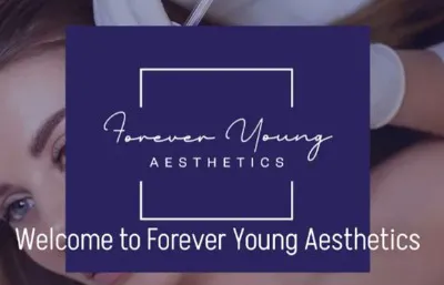 Forever Young Aesthetics RotherhamLogo
