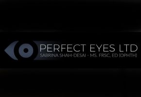 Perfect Skin Studio LimitedLogo