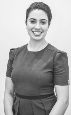 Dr Imogen Bexfield Photo