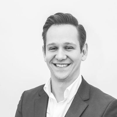 Dr Adam Nusenbaum Photo