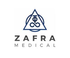 Zafra MedicalLogo