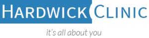 Hardwick ClinicLogo