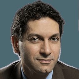 Dr Ali Soueid Photo