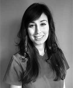 Chloe Isaacs Photo