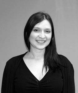 Dr Susana Morris Photo