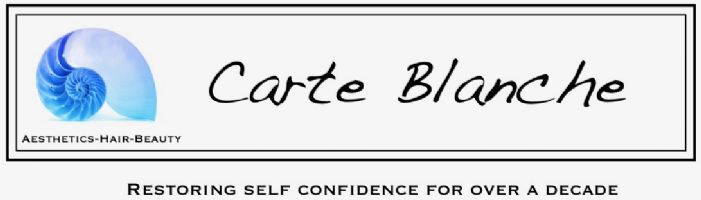 Carte Blanche Logo