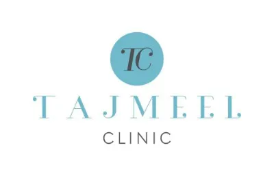 Tajmeel Clinic Logo