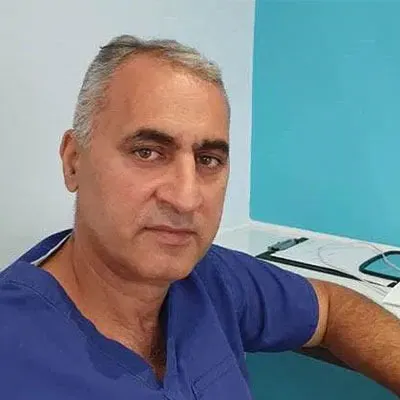 Dr Mohamad Khalil Photo