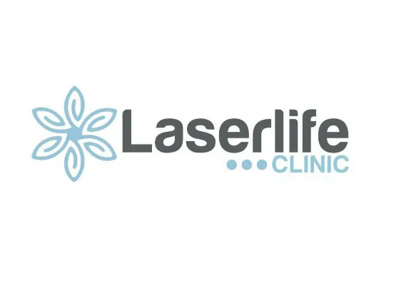 Laser Life Clinic Middle Banner
