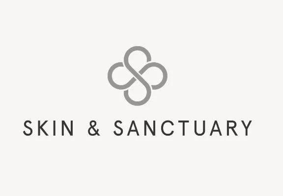Skin and Sanctuary Logo