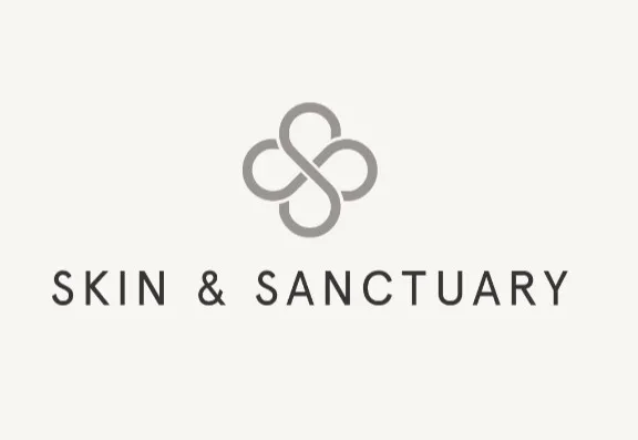 Skin and Sanctuary Middle Banner