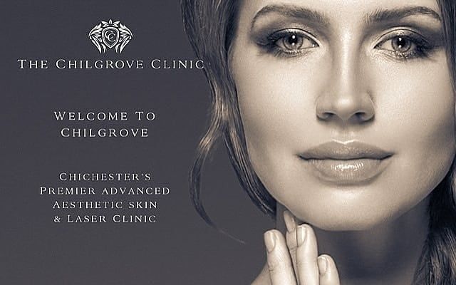 The Chilgrove Clinic Banner