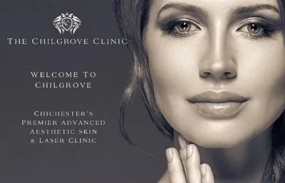 The Chilgrove ClinicLogo