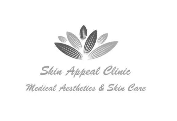 Skin Appeal Clinic. Logo