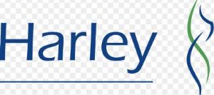 Harley Breast Logo