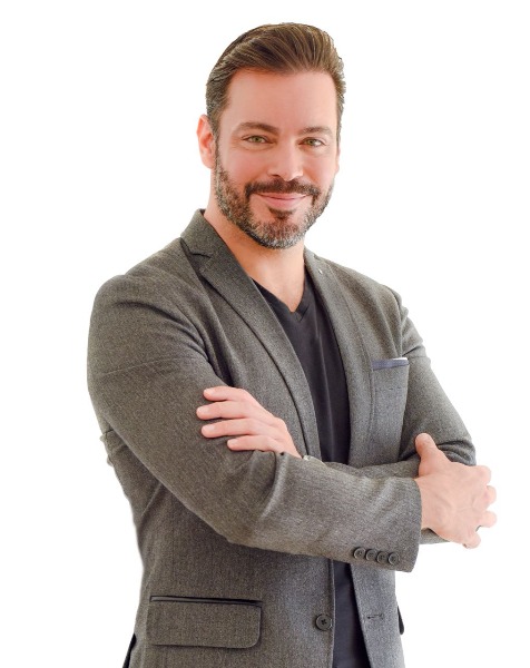 Dr Hany Abi Ghosn