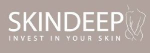 Skin Deep Laser and Beauty CoventryLogo
